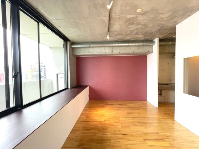アーデンタワー南堀江の洋室|イメージとして同マンション他部屋を表示しています