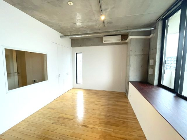 アーデンタワー南堀江の洋室|イメージとして同マンション他部屋を表示しています