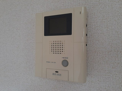 【設備】 | ジェン・ルー