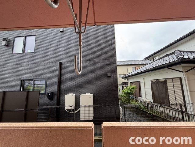タウニール の展望