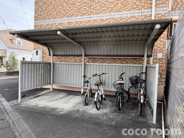 タウニール のその他共用部分