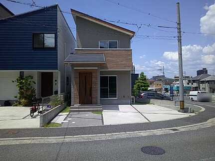 安芸区矢野東4丁目中古戸建
