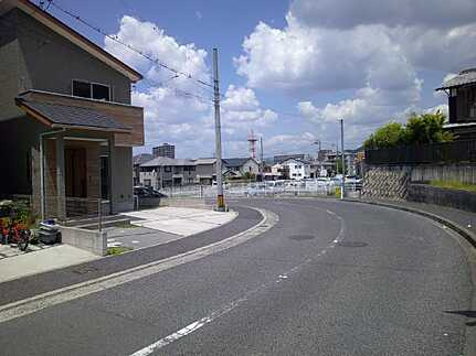 安芸区矢野東4丁目中古戸建のその他