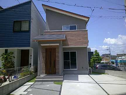 安芸区矢野東4丁目中古戸建のその他