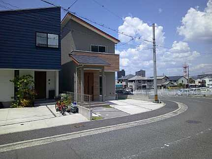 安芸区矢野東4丁目中古戸建のその他