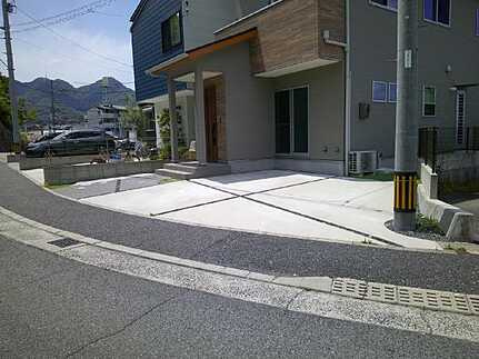 安芸区矢野東4丁目中古戸建のその他
