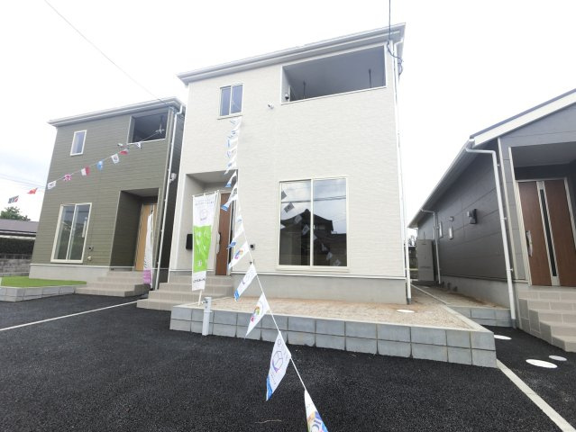 鳥栖市村田町第6 2号棟