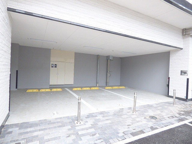 【駐車場】アドバンス神戸プリンスパーク