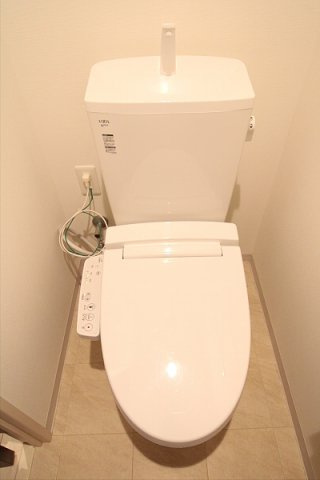 【トイレ】
