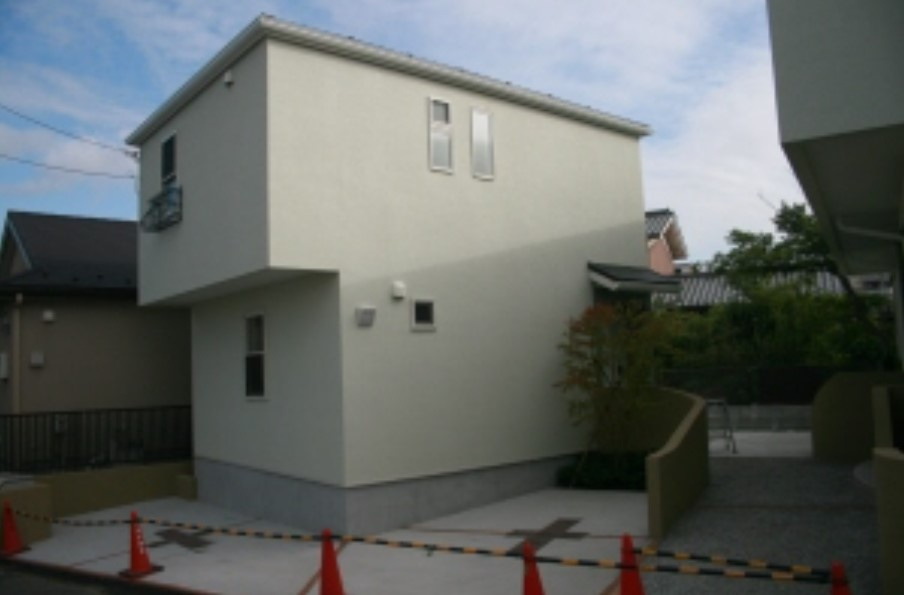 Ｖｉｖａｒｃｅ妙典 A棟