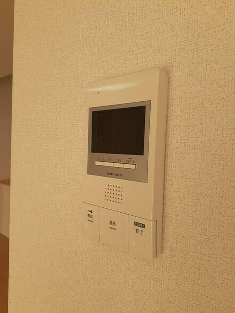 ジュリエットのセキュリティ