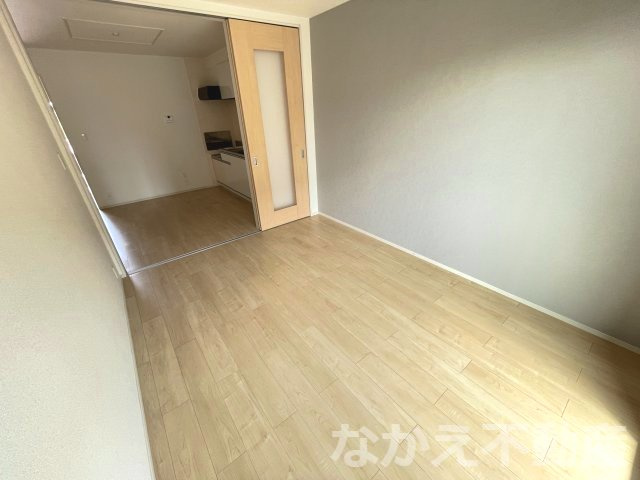 【寝室】 | 寝室です