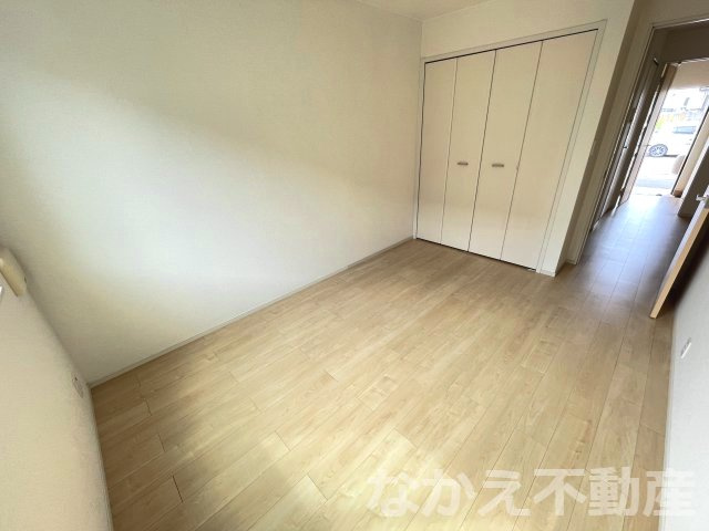 【寝室】 | 寝室です