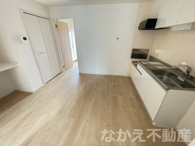 【居間・リビング】 | こちらの居間で趣味の時間をお楽しみください