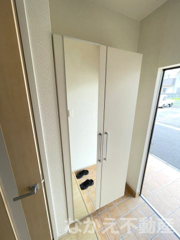 【収納】 | 小物を収納するのに便利です