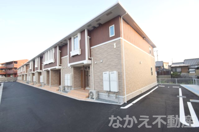 【外観】 | 外観も気になるポイント