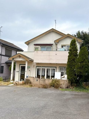 【外観】 | 七栄住居付店舗