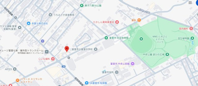 【地図】 | 七栄住居付店舗