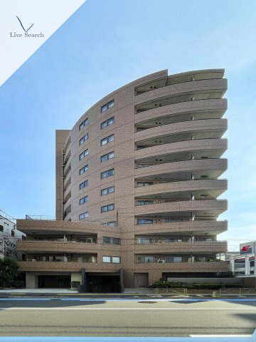 オーパスホームズ白山