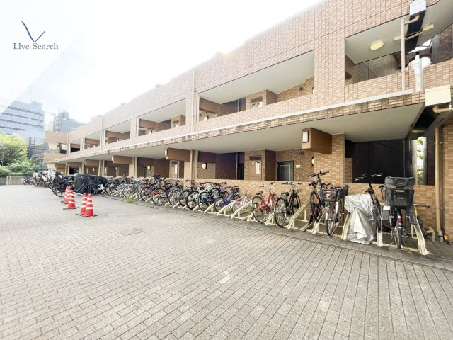 オーパスホームズ白山の周辺