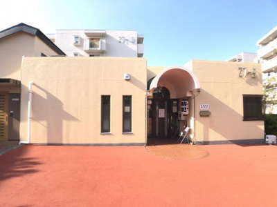 【その他共用部分】 | 泉北御池台第一住宅７号棟 | 集会所があります。地域のコミュニティの発信の場所として住居様に愛されています。