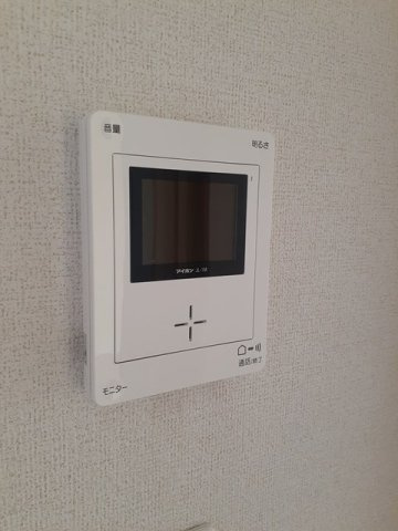 グラース・エムの設備