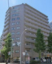 日神パレステージ横浜南の画像
