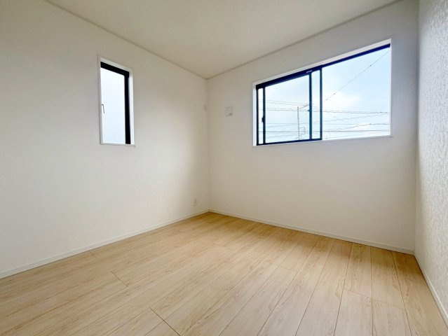 島田市稲荷　第6／の洋室
