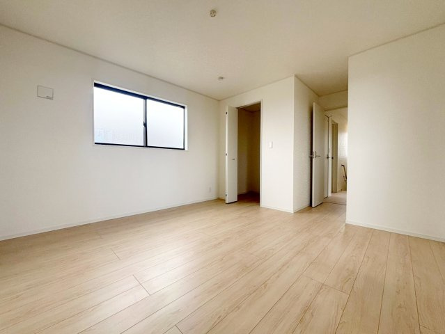 島田市稲荷　第6／の洋室