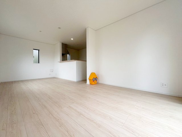 島田市稲荷　第6／の居間・リビング