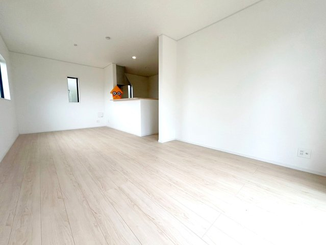 島田市稲荷　第6／の居間・リビング