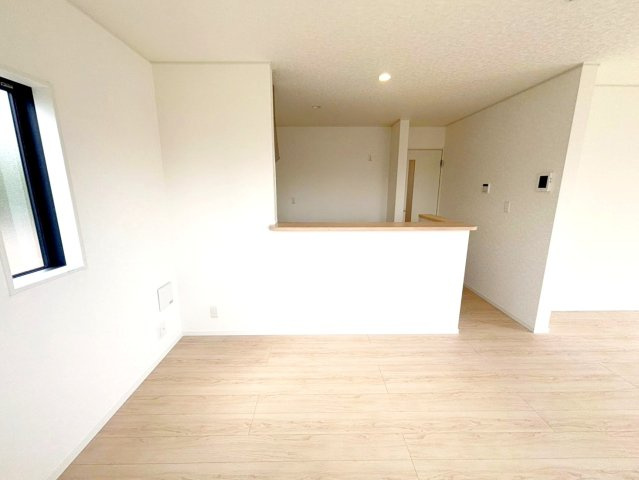 島田市稲荷　第6／の居間・リビング