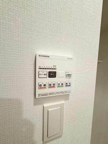 ドゥーエ両国４の設備