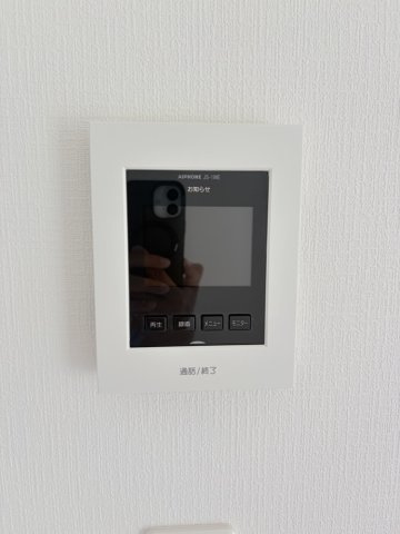 安曇野市豊科(第11)のセキュリティ