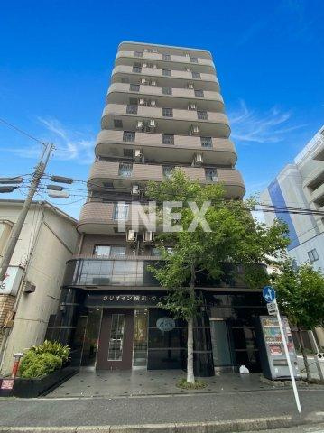 横浜市西区戸部本町の賃貸マンション
