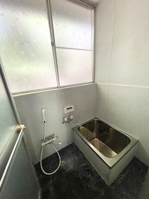 【中古】さいたま市北区日進町中古住宅の浴室