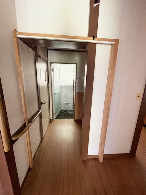 【中古】さいたま市北区日進町中古住宅の内装