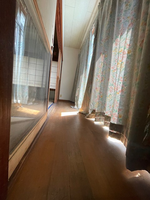 【中古】さいたま市北区日進町中古住宅の内装