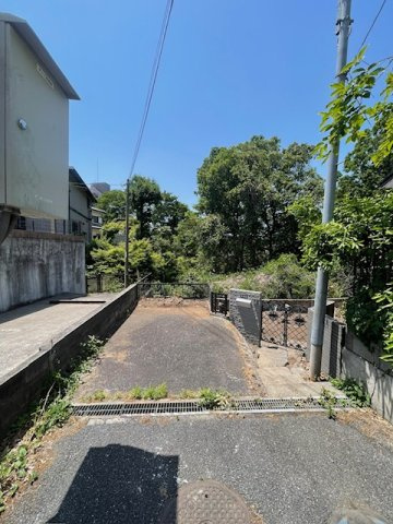 【中古】さいたま市北区日進町中古住宅の外観