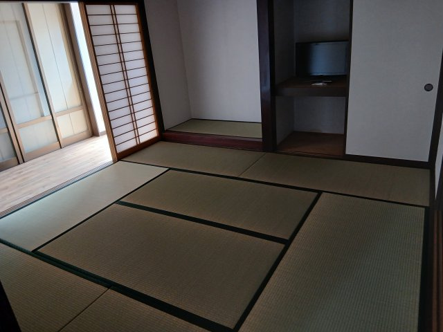 行田市若小玉（中古）の和室|現地和室（2026年05月11日）撮影