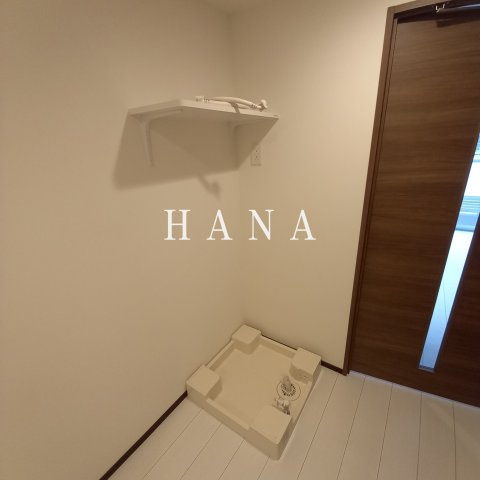 ジェノヴィア妙典のその他