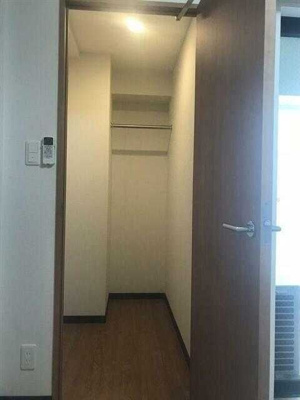 【収納】 | S－RESIDENCE日本橋浜町（エスレジデンス日本橋浜町）