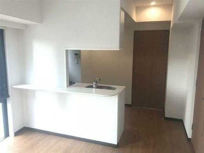 【居間・リビング】 | S－RESIDENCE日本橋浜町（エスレジデンス日本橋浜町）