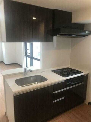 【キッチン】 | S－RESIDENCE日本橋浜町（エスレジデンス日本橋浜町）
