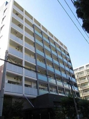 常盤レジデンシア荻窪