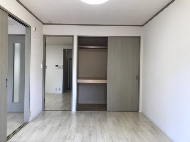 グリーンハウス向山のその他