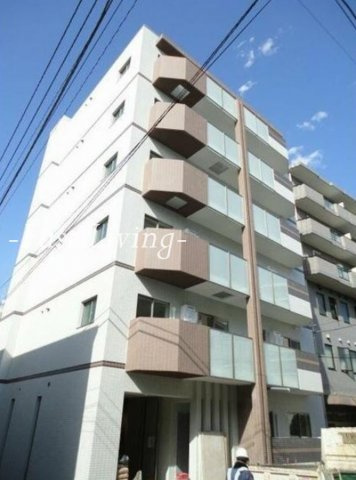LuCe bunkyoのエントランス