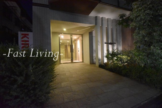 LuCe bunkyoの外観
