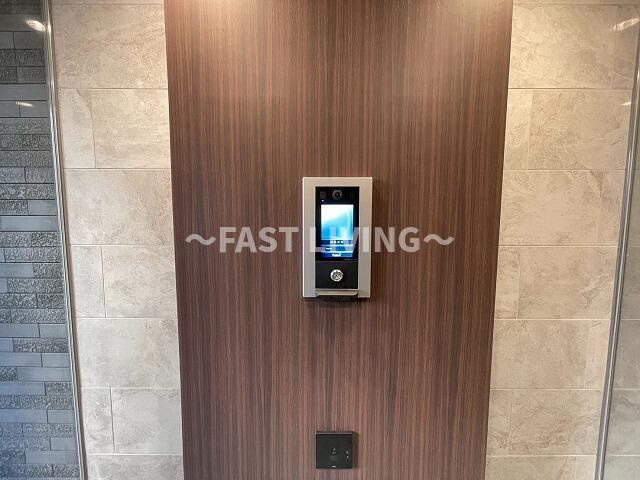 レガシア御茶ノ水の設備