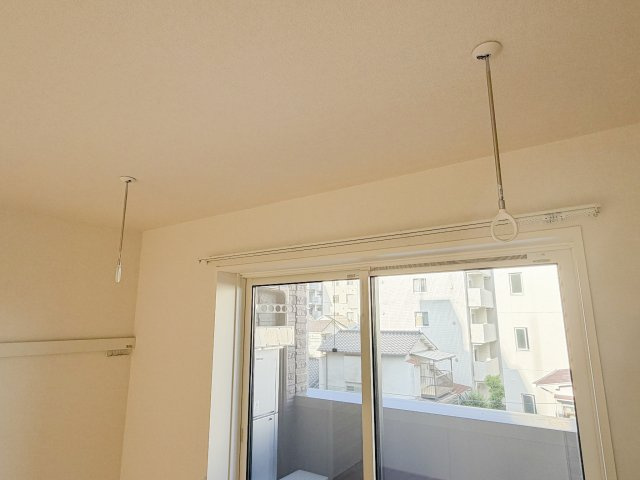 モントレゾールの設備